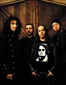 System of a Down