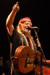 Willie Nelson