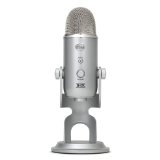 yeti usb microphone