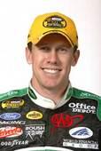 Carl Edwards