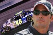 Jimmie Johnson - Lowe's 48