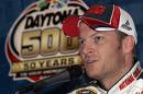 Dale Earnhardt Jr.