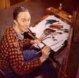 Norman Rockwell