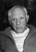 Pablo Picasso