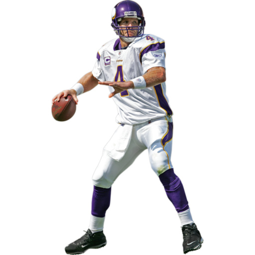 Brett Favre