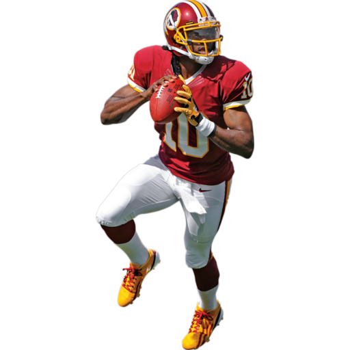 Robert Griffin III