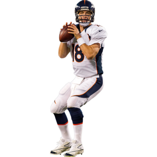 Peyton Manning