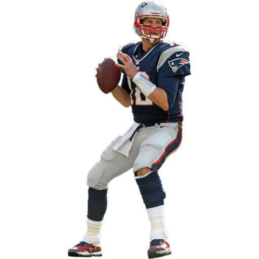 Tom Brady - Quarterback