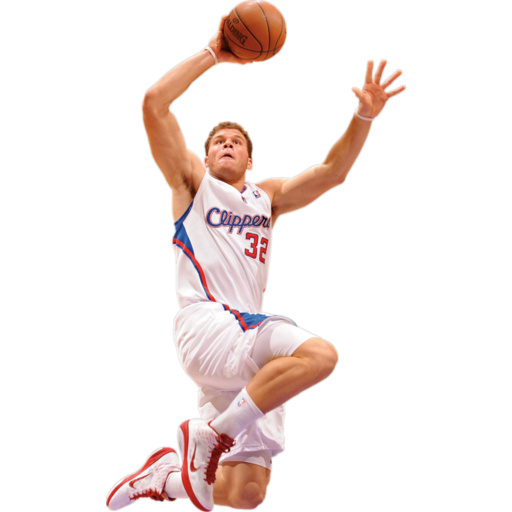 Blake Griffin