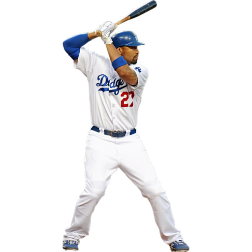 Matt Kemp