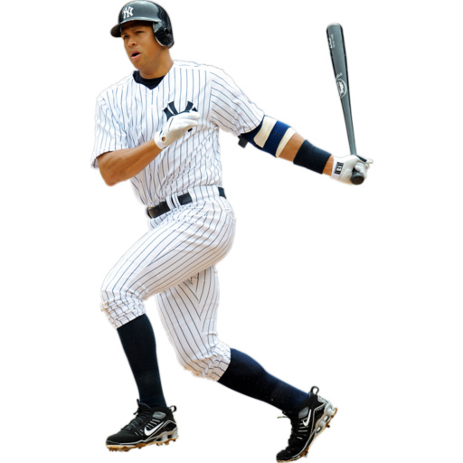 Alex Rodriguez - A-Rod