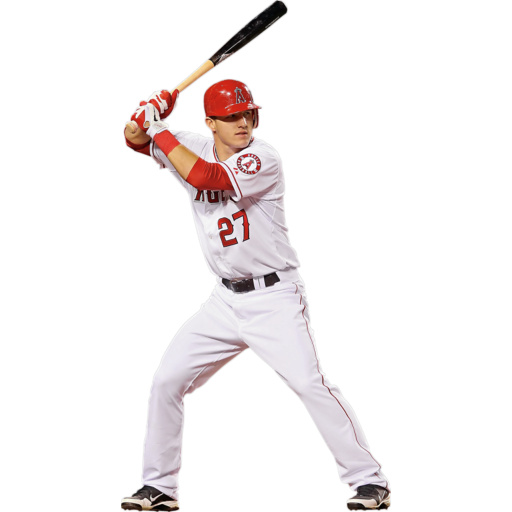 Mike Trout