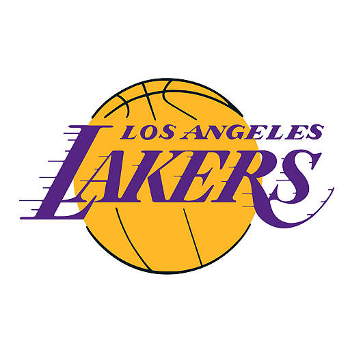 Los Angeles Lakers Logo