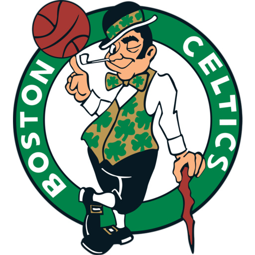 Boston Celtics Logo