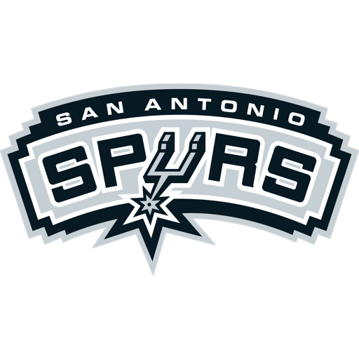 San Antonio Spurs Logo