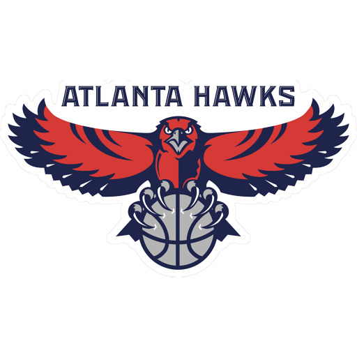 Atlanta Hawks Logo