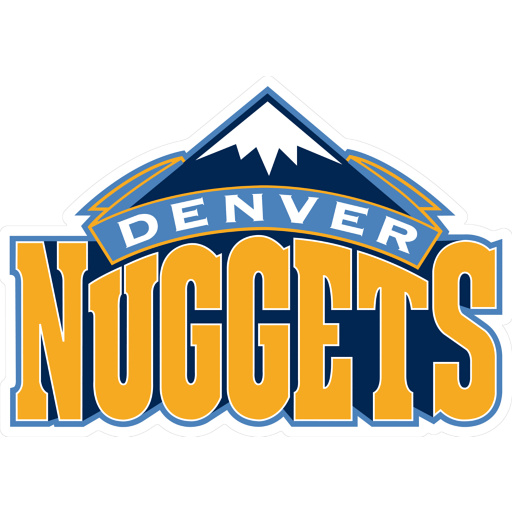 Denver Nuggets Logo