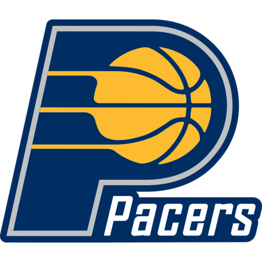 Indiana Pacers Logo