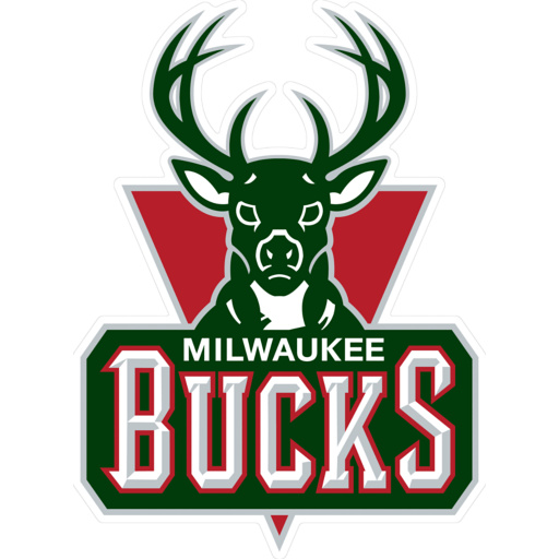 Milwaukee Bucks Logo