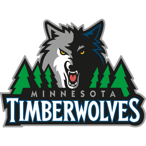 Minnesota Timberwolves Logo