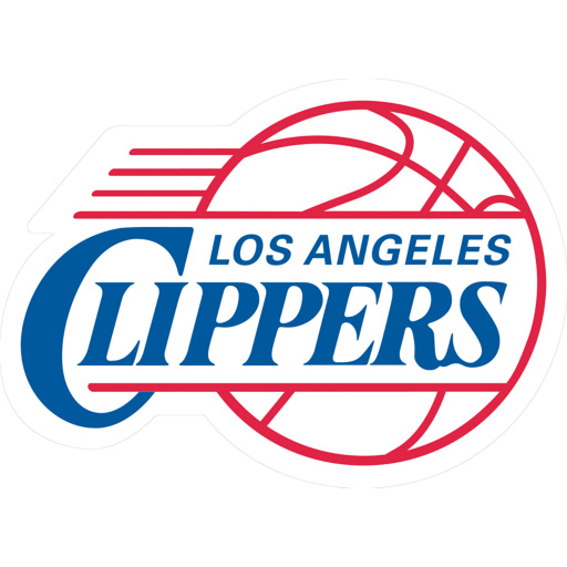 Los Angeles Clippers Logo