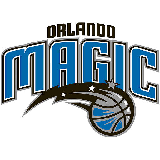 Orlando Magic Logo