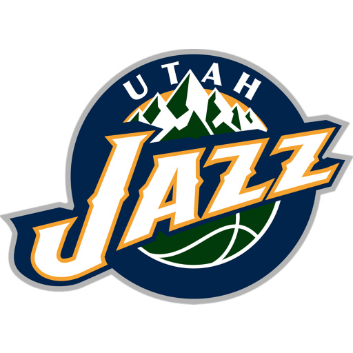 Utah Jazz Logo