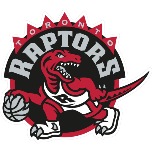 Toronto Raptors Logo