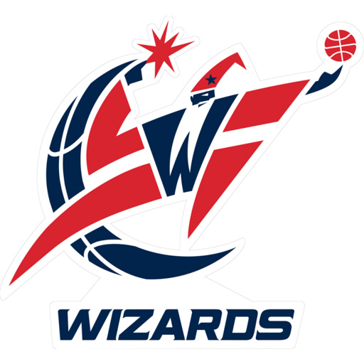 Washington Wizards Logo