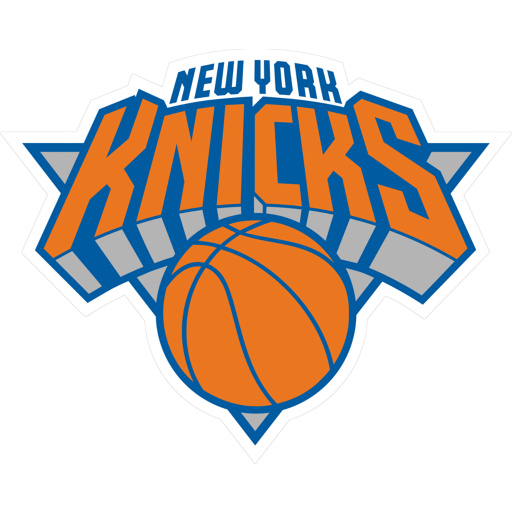 New York Knicks Logo