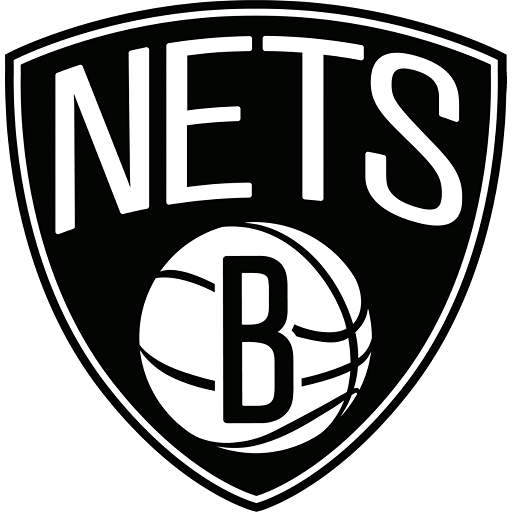 Brooklyn Nets Logo