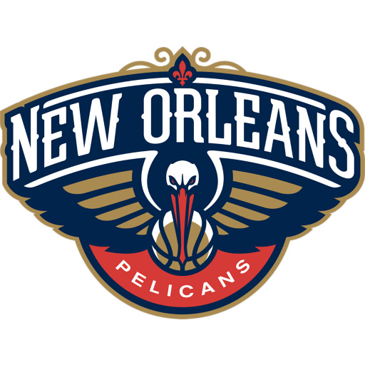 New Orleans Pelicans Logo