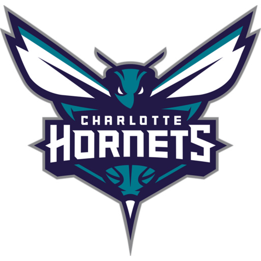 Charlotte Hornets Logo