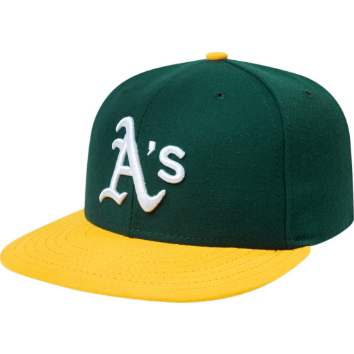 Oakland Athletics Cap