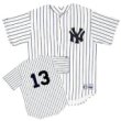 Alex Rodriguez Jersey