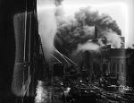 Fenway Park Fire 1933