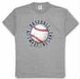 Baseball Lover's T-Shirt