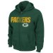 packer hoodie