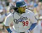 Manny Ramirez