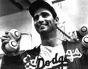 Sandy Koufax