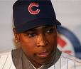 Alfonso Soriano