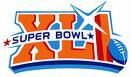 Super Bowl XLI Logo