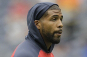 Arian Foster