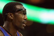 Amar'e Stoudemire