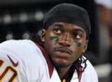 Robert Griffin III