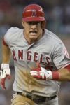 Mike Trout - Angels