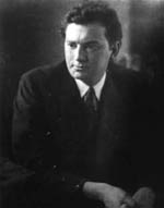 Thomas Wolfe