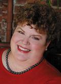 Charlaine Harris