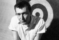 Jasper Johns