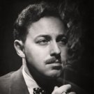 Tennessee Williams